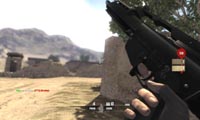 Soldier of fortune Payback