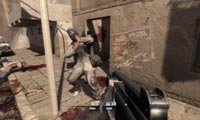 Soldier of fortune Payback