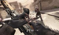 Soldier of fortune Payback