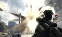 Soldier of fortune Payback