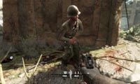 Soldier of fortune Payback