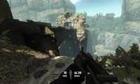 Soldier of fortune Payback