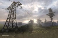 Stalker Clear Sky