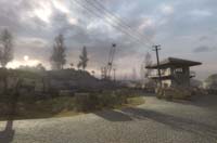 Stalker Clear Sky