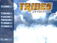 Tribes Vengeance