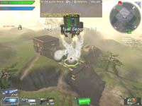 Tribes Vengeance