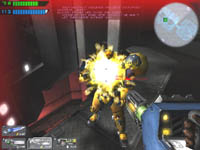 Tribes Vengeance