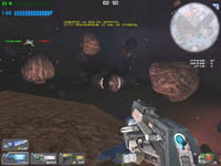 Tribes Vengeance