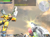 Tribes Vengeance