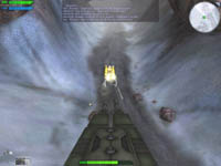 Tribes Vengeance