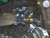 Tribes Vengeance