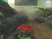 Tribes Vengeance
