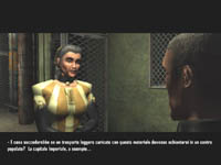 SPOILER DI TRIBES VENGEANCE