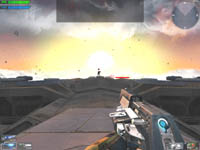 SPOILER DI TRIBES VENGEANCE