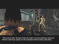 SPOILER DI TRIBES VENGEANCE