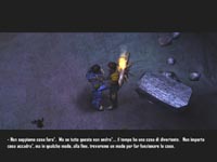 SPOILER DI TRIBES VENGEANCE