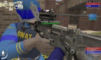 Urban Terror