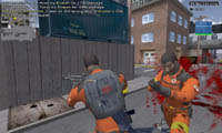 Urban Terror
