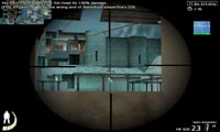 Urban Terror