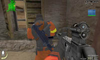 Urban Terror