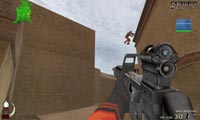 Urban Terror
