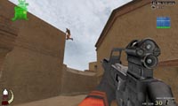 Urban Terror