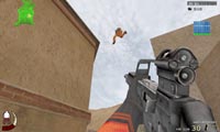 Urban Terror