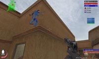Urban Terror