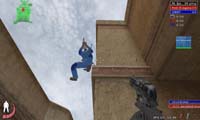Urban Terror