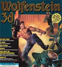 Wolf3d