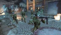 Wolfenstein 2009