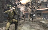 Wolfenstein 2009