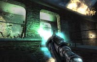 Wolfenstein 2009