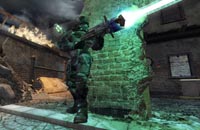 Wolfenstein 2009