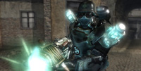 Wolfenstein 2009