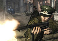 Wolfenstein 2009