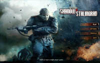 Battlestrike Shadow of Stalingrad