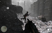 Battlestrike Shadow of Stalingrad