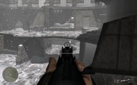 Battlestrike Shadow of Stalingrad