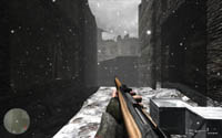 Battlestrike Shadow of Stalingrad