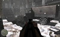 Battlestrike Shadow of Stalingrad