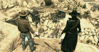 Call of Juarez 2