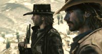 Call of Juarez 2