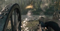 Call of Juarez 2