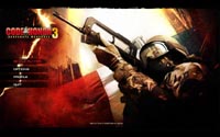 Code of honor 3