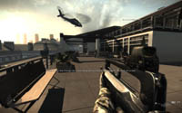 Code of honor 3