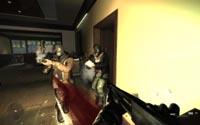 Code of honor 3