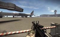 Code of honor 3