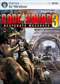 Code of honor 3