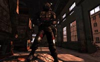 Stalker COP